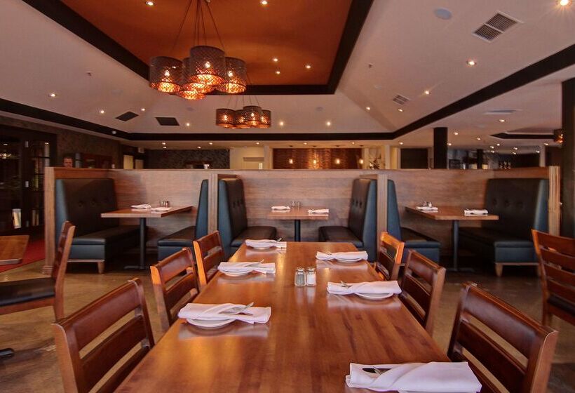 Best Western Hotel St. Jerome