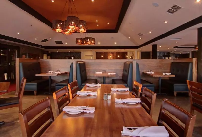 Best Western Hotel St. Jerome