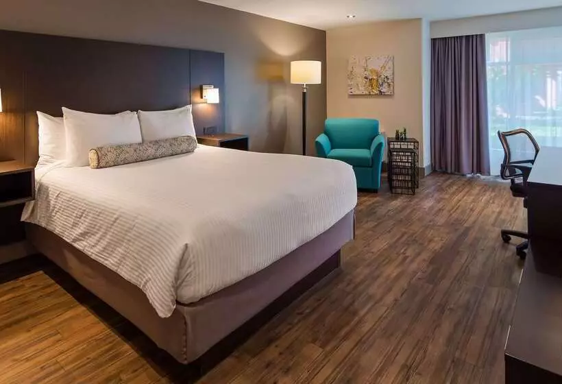 Best Western Hotel St. Jerome