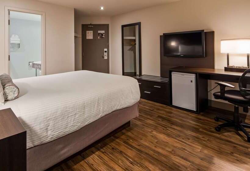 Best Western Hotel St. Jerome