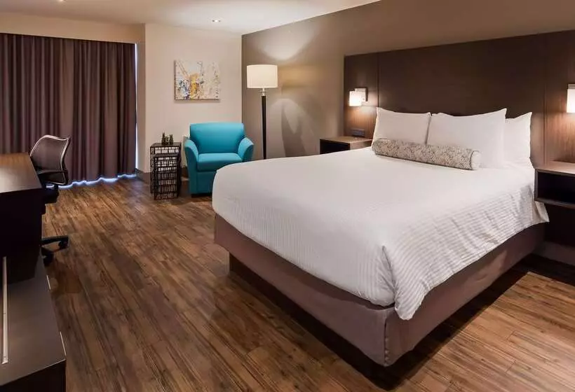 Best Western Hotel St. Jerome