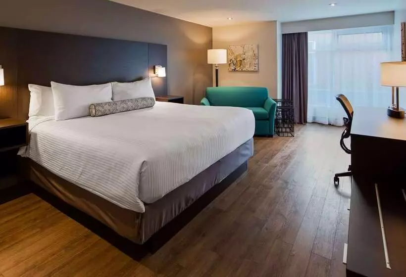 Best Western Hotel St. Jerome