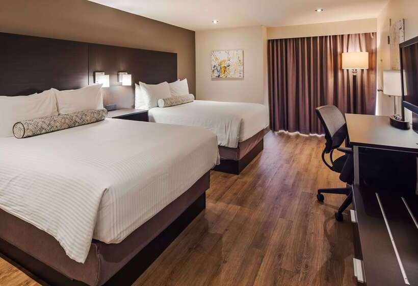 Best Western Hotel St. Jerome