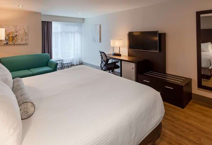 Best Western Hotel St. Jerome