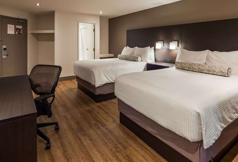 Best Western Hotel St. Jerome