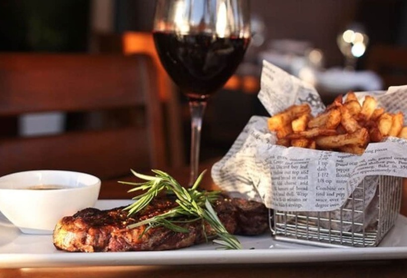 Best Western Hotel St. Jerome