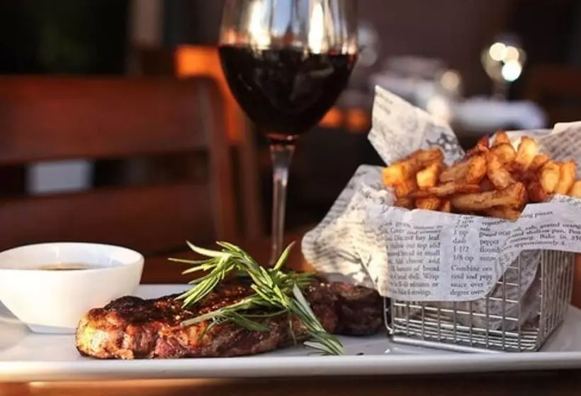 Best Western Hotel St. Jerome