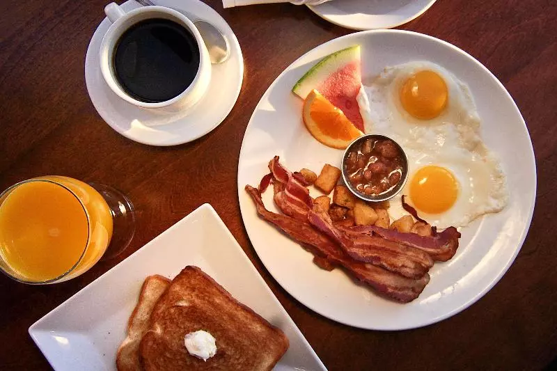 Best Western Hotel St. Jerome