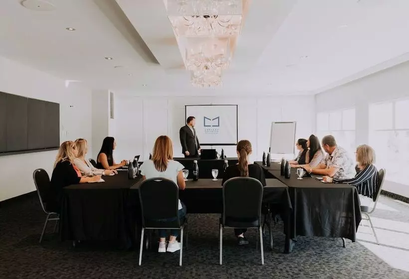 酒店 Chateau Joliette