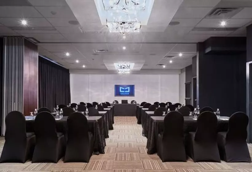 酒店 Chateau Joliette