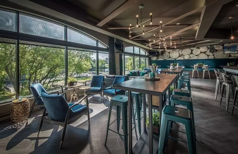 酒店 Chateau Joliette