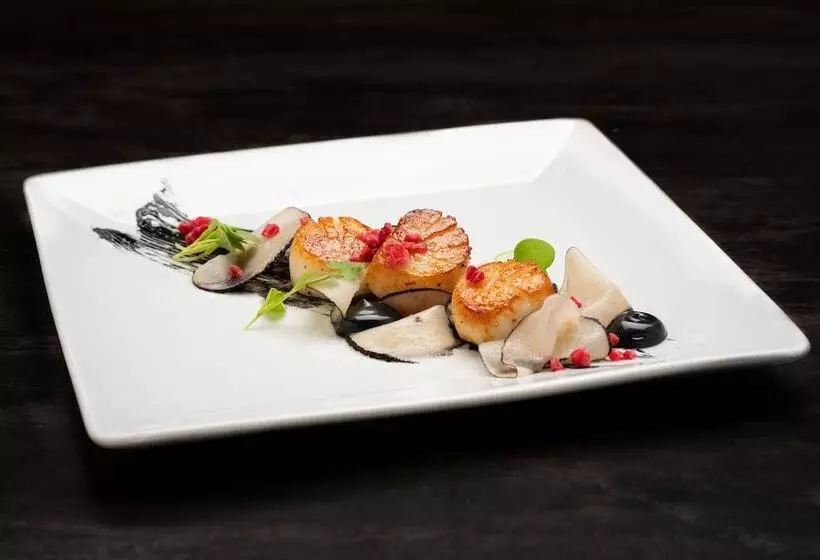 酒店 Chateau Joliette