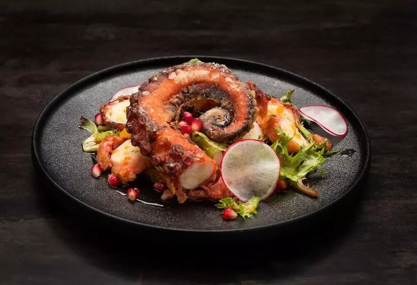 酒店 Chateau Joliette