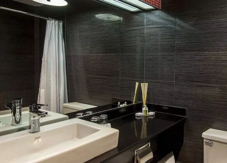 酒店 Chateau Joliette