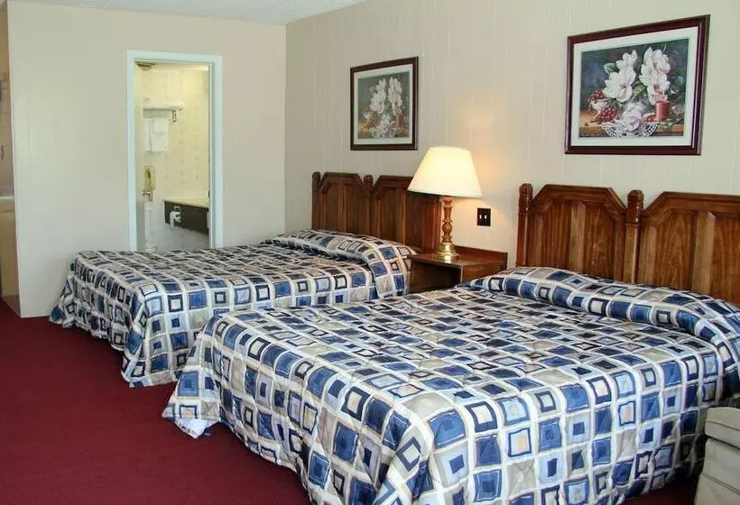 酒店 Diamond Motor Inn