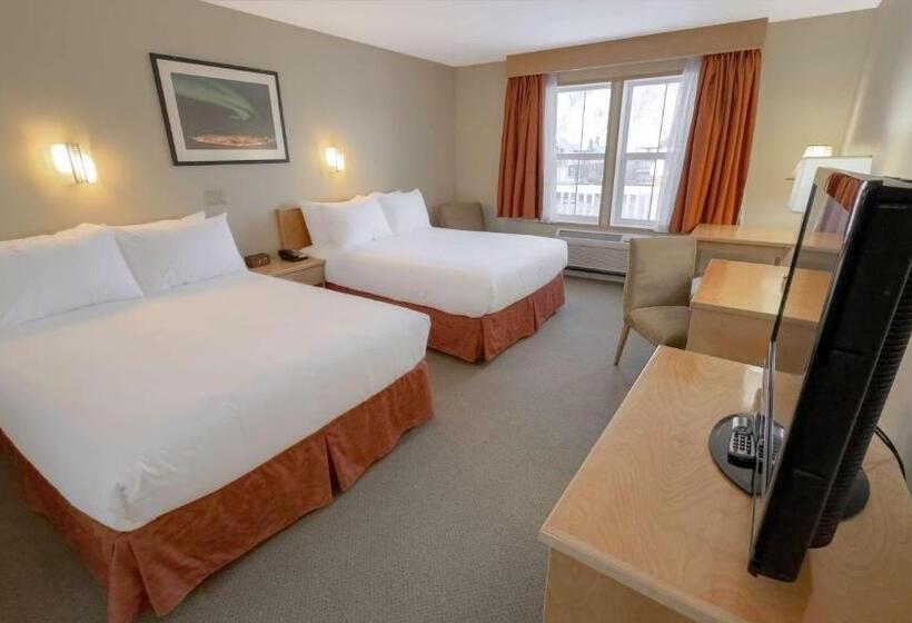 فندق Eldorado, A Coast