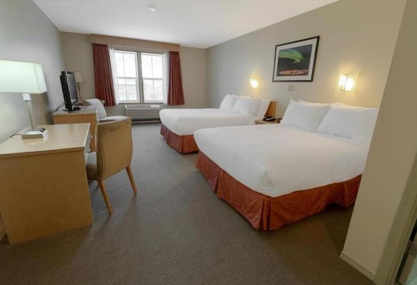 Hotelli Eldorado, A Coast