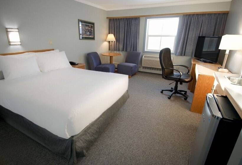 Hotelli Eldorado, A Coast