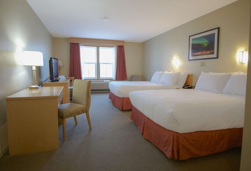 فندق Eldorado, A Coast