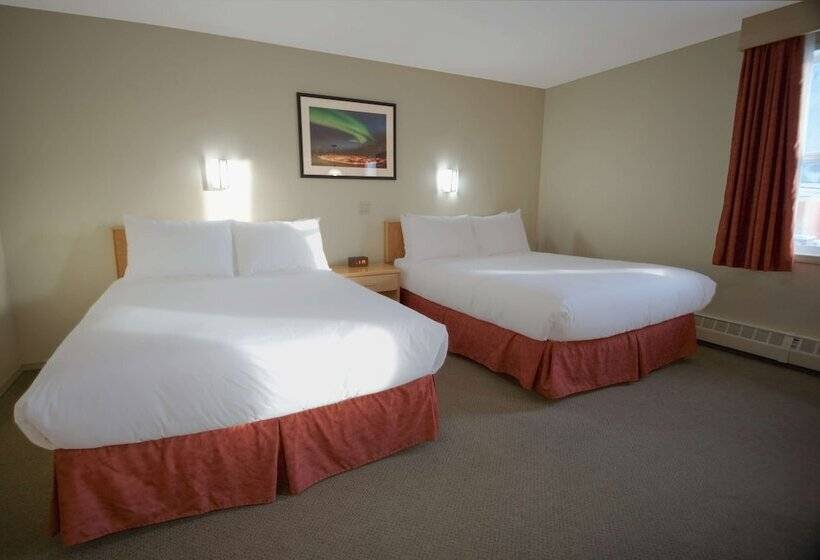 Hotelli Eldorado, A Coast