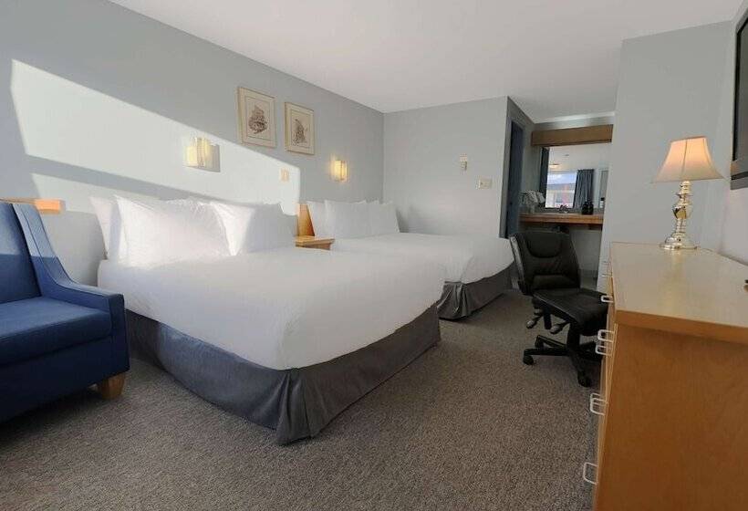 Hotelli Eldorado, A Coast