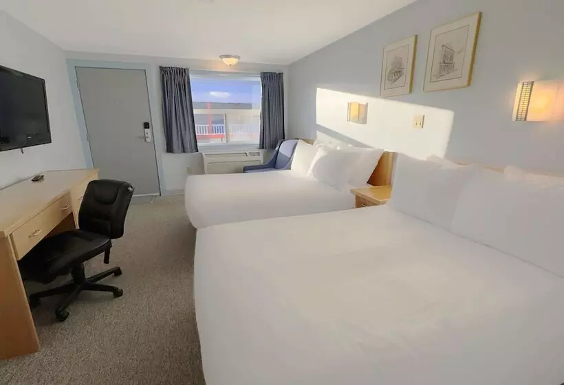 Отель Eldorado, A Coast