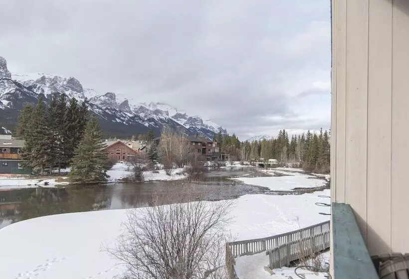 酒店 The Drake Inn