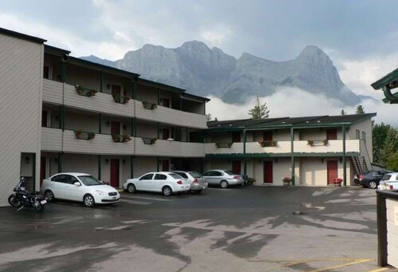 فندق The Drake Inn