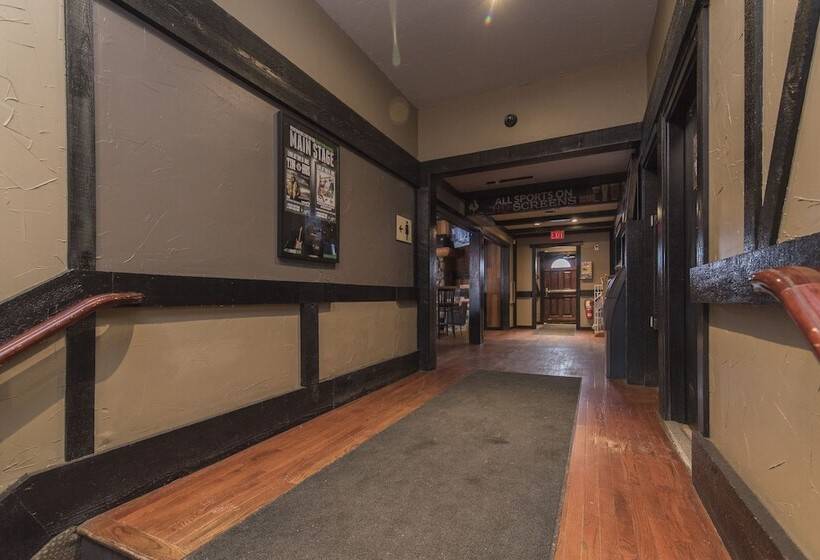 فندق The Drake Inn