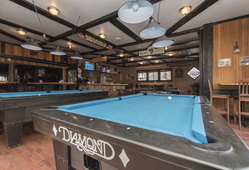 فندق The Drake Inn