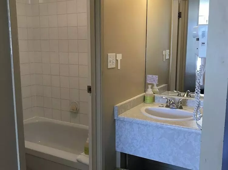 酒店 The Drake Inn