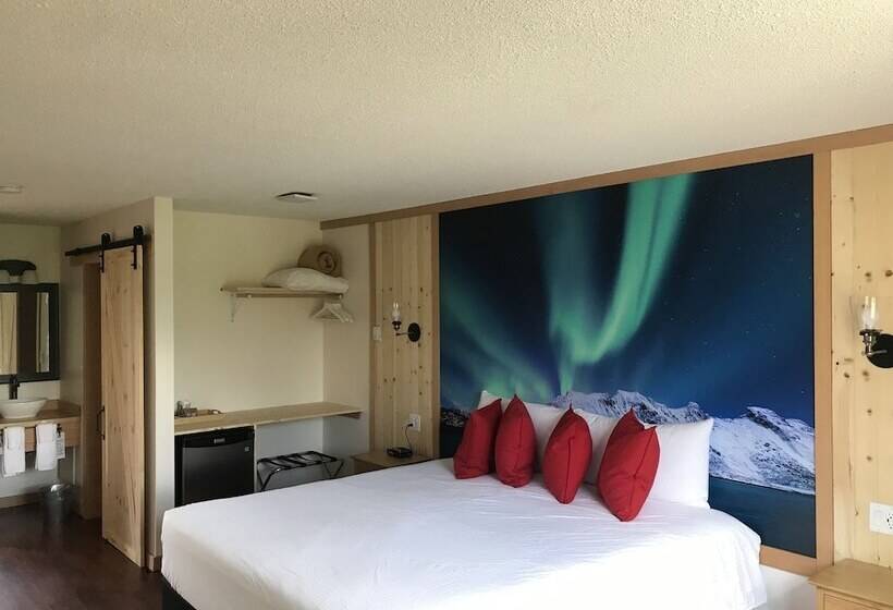 فندق The Drake Inn