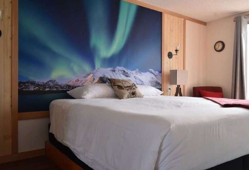 فندق The Drake Inn