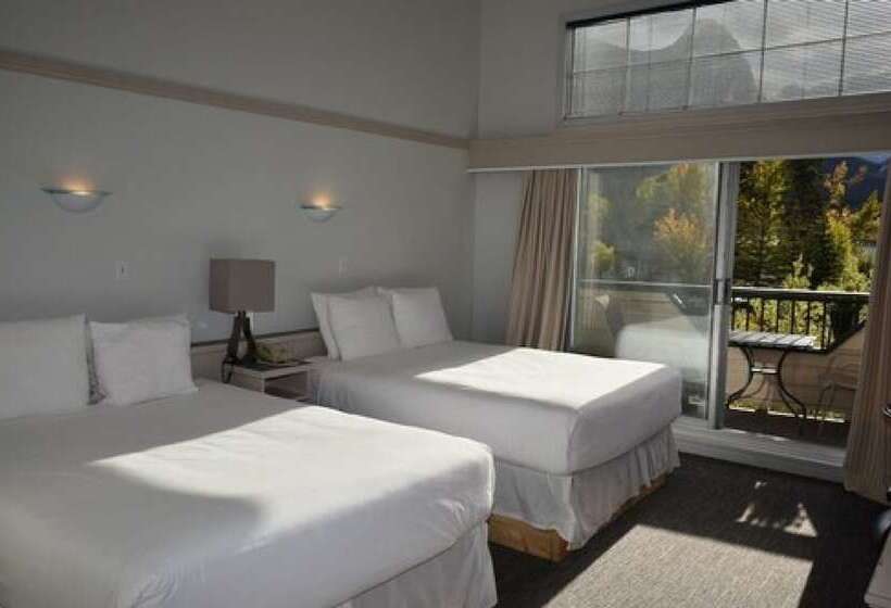 فندق The Drake Inn