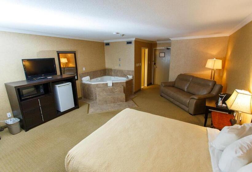 فندق The George Dawson Inn & Conference Centre