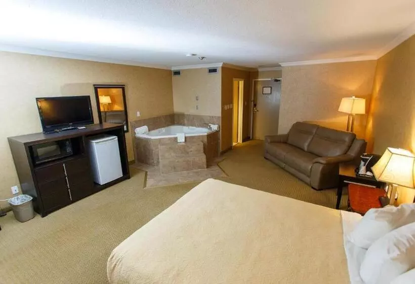 호텔 The George Dawson Inn & Conference Centre