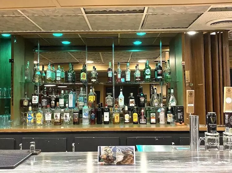 호텔 The George Dawson Inn & Conference Centre