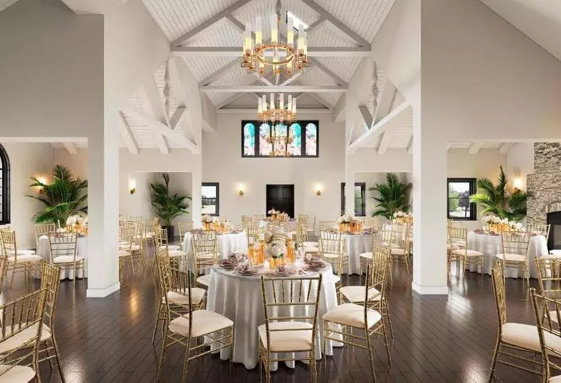 酒店 The Glenerin Inn