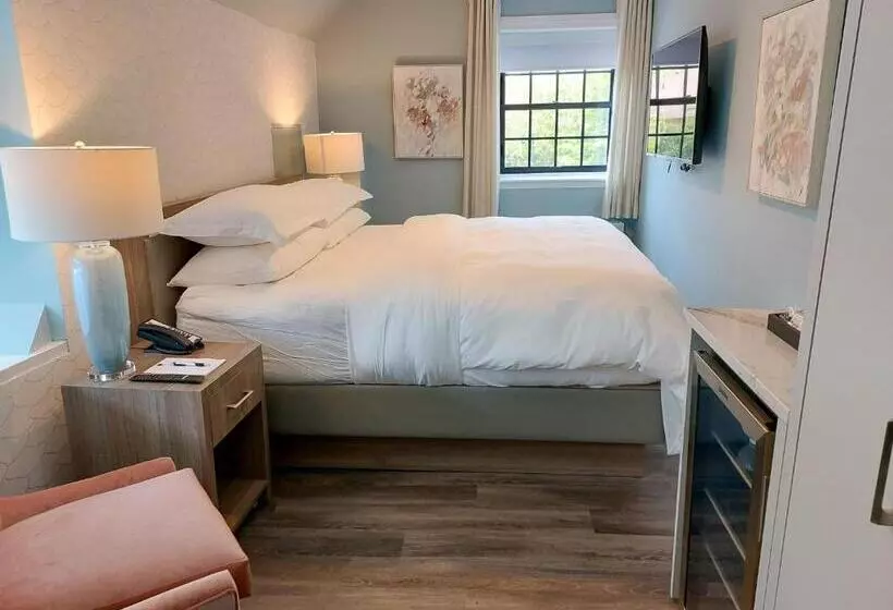 酒店 The Glenerin Inn