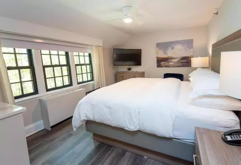 酒店 The Glenerin Inn