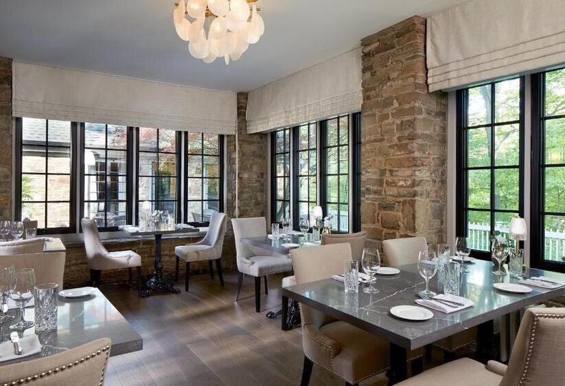 فندق The Glenerin Inn