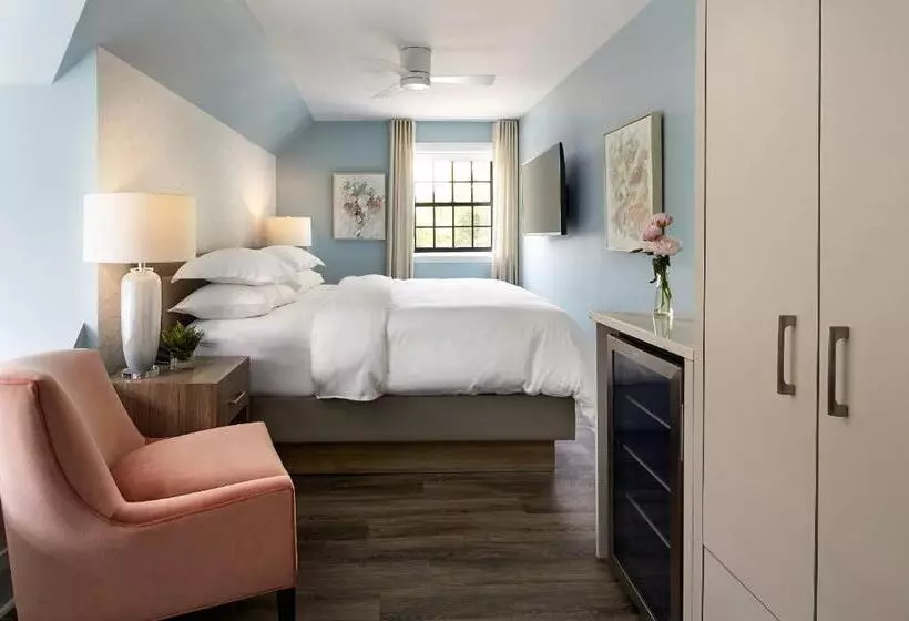 酒店 The Glenerin Inn