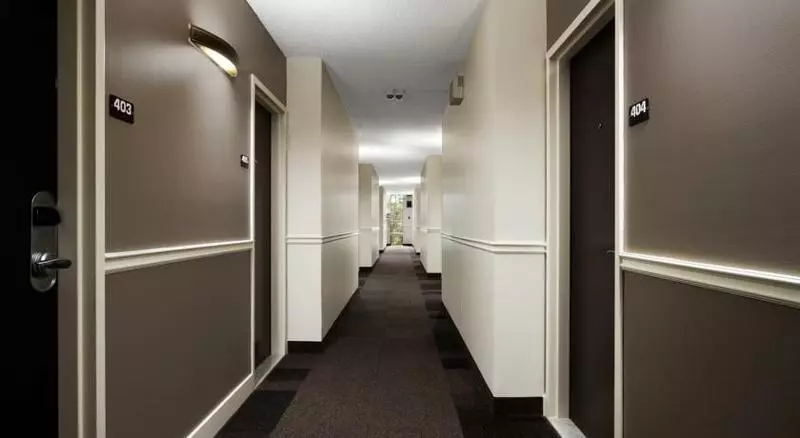 Studio 6 Downtown Toronto