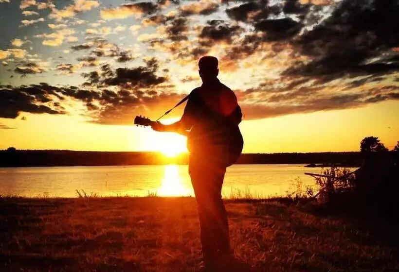 Bed and Breakfast Lanes Privateer Inn