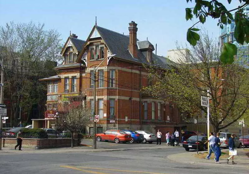 Clarion Hotel & Suites Selby