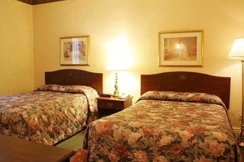 Clarion Hotel & Suites Selby