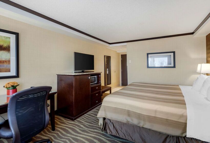فندق Best Western Plus Edmonton Airport
