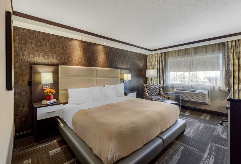 فندق Best Western Plus Edmonton Airport