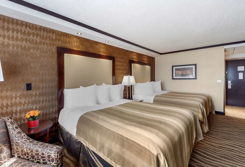 فندق Best Western Plus Edmonton Airport