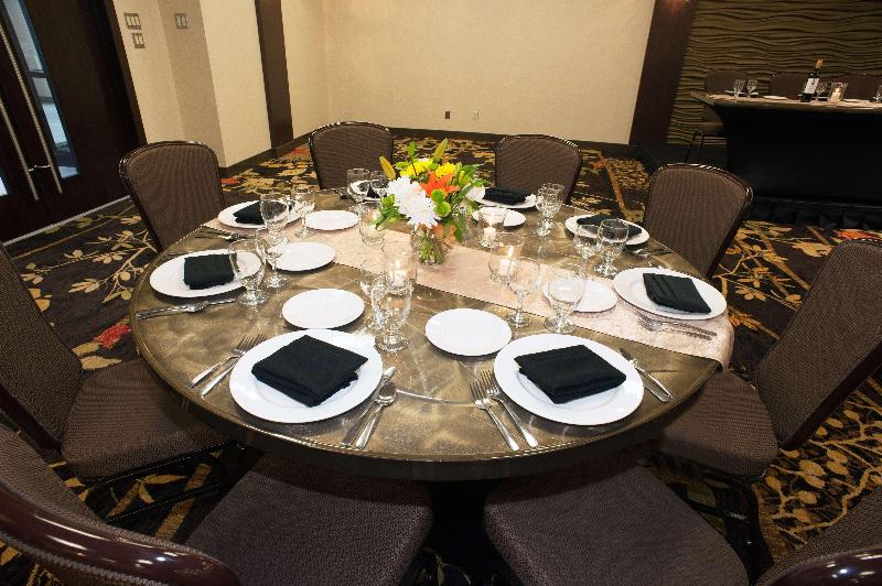 فندق Best Western Plus Edmonton Airport